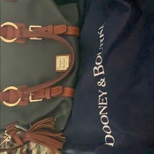 Dooney and Bourke purse